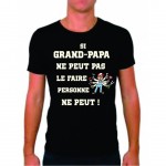 t-shirt grand pa